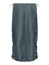Only Delia - Cargo nederdel - HUSET Men & Women