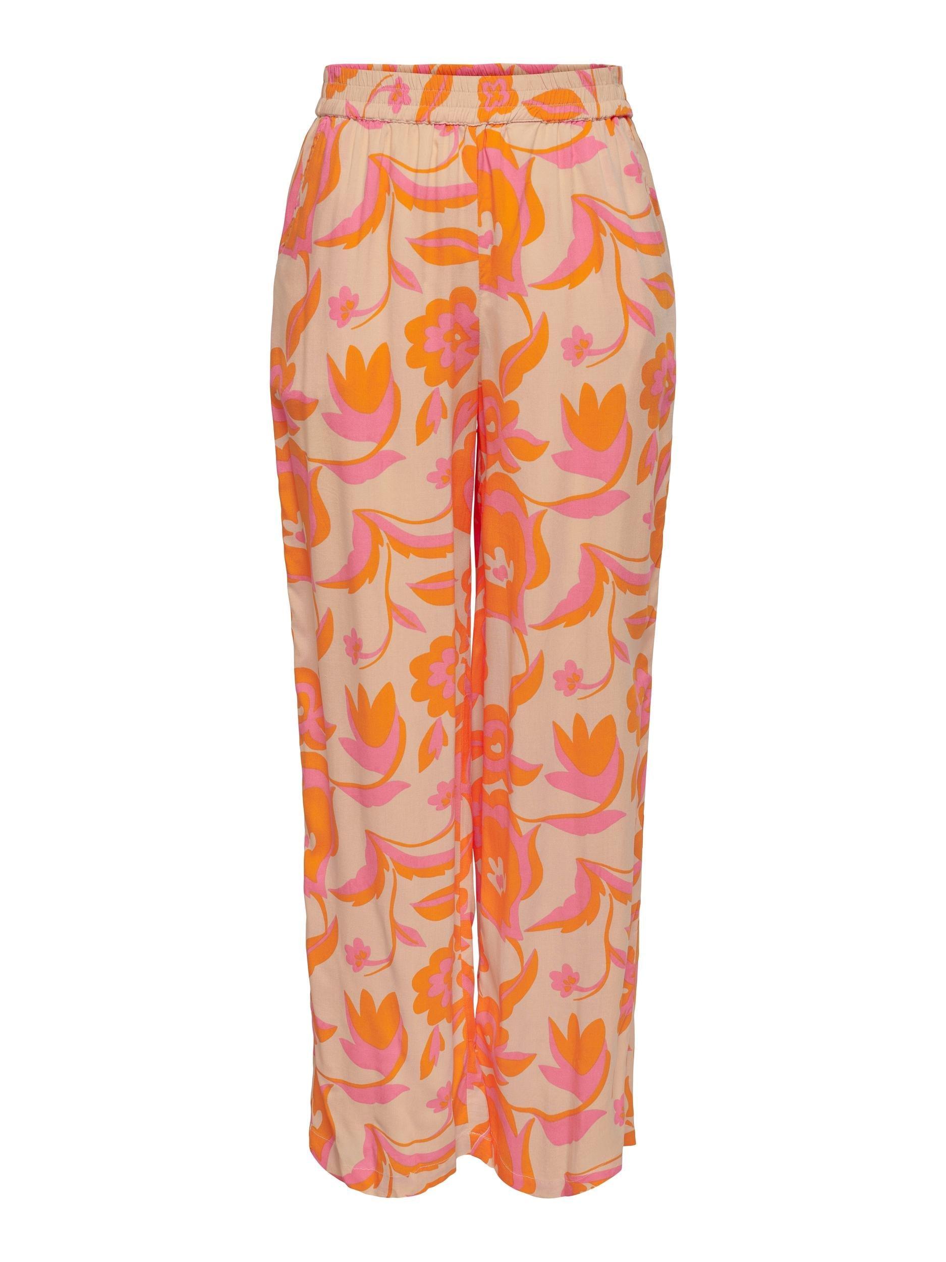 Only Demi - Palazzo bukser - HUSET Men & Women