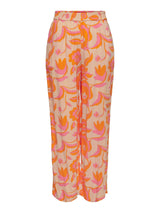 Only Demi - Palazzo bukser - HUSET Men & Women