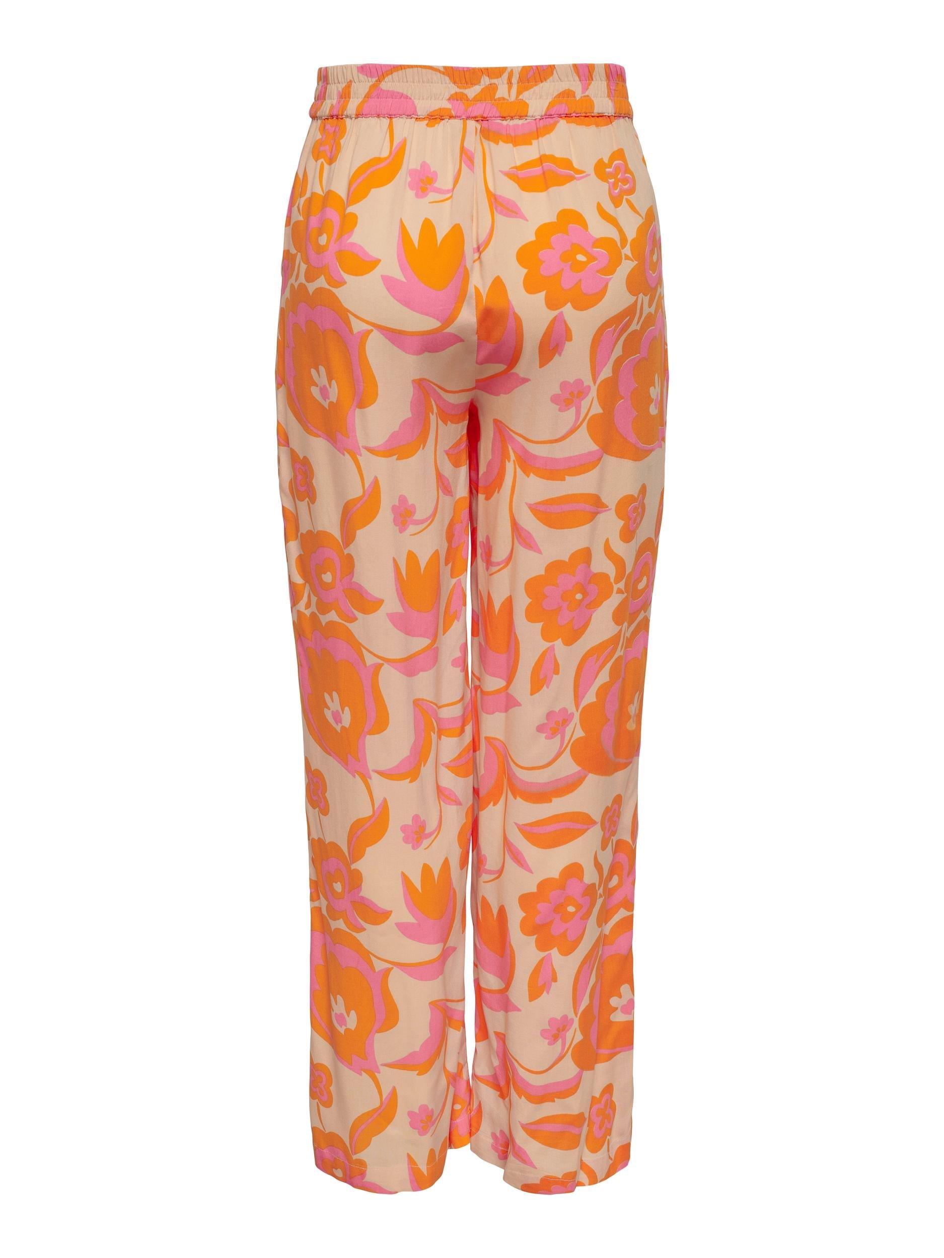 Only Demi - Palazzo bukser - HUSET Men & Women