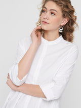 Only Ditte - Skjortekjole - HUSET Men & Women