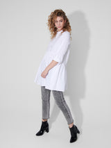 Only Ditte - Skjortekjole - HUSET Men & Women