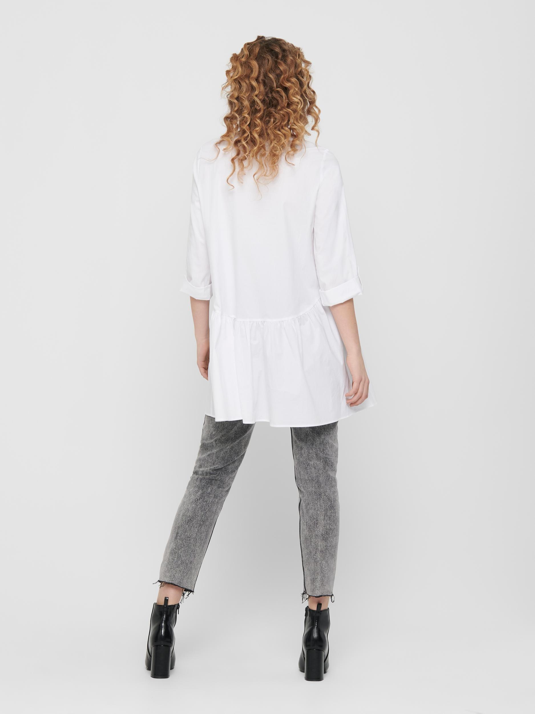 Only Ditte - Skjortekjole - HUSET Men & Women