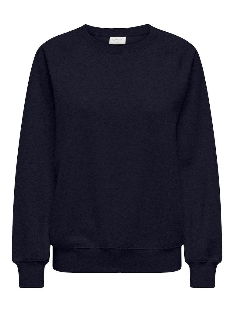 Only Dixie - Sweattrøje - HUSET Men & Women