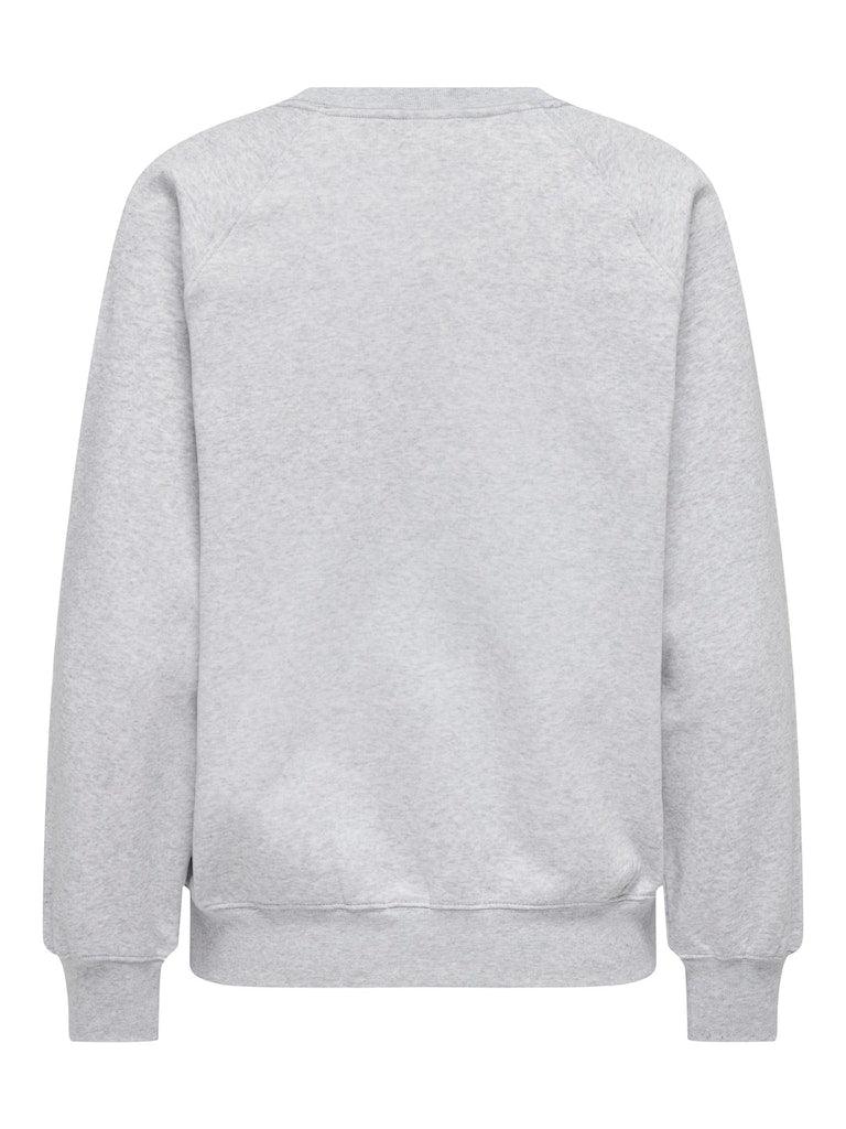 Only Dixie - Sweattrøje - HUSET Men & Women