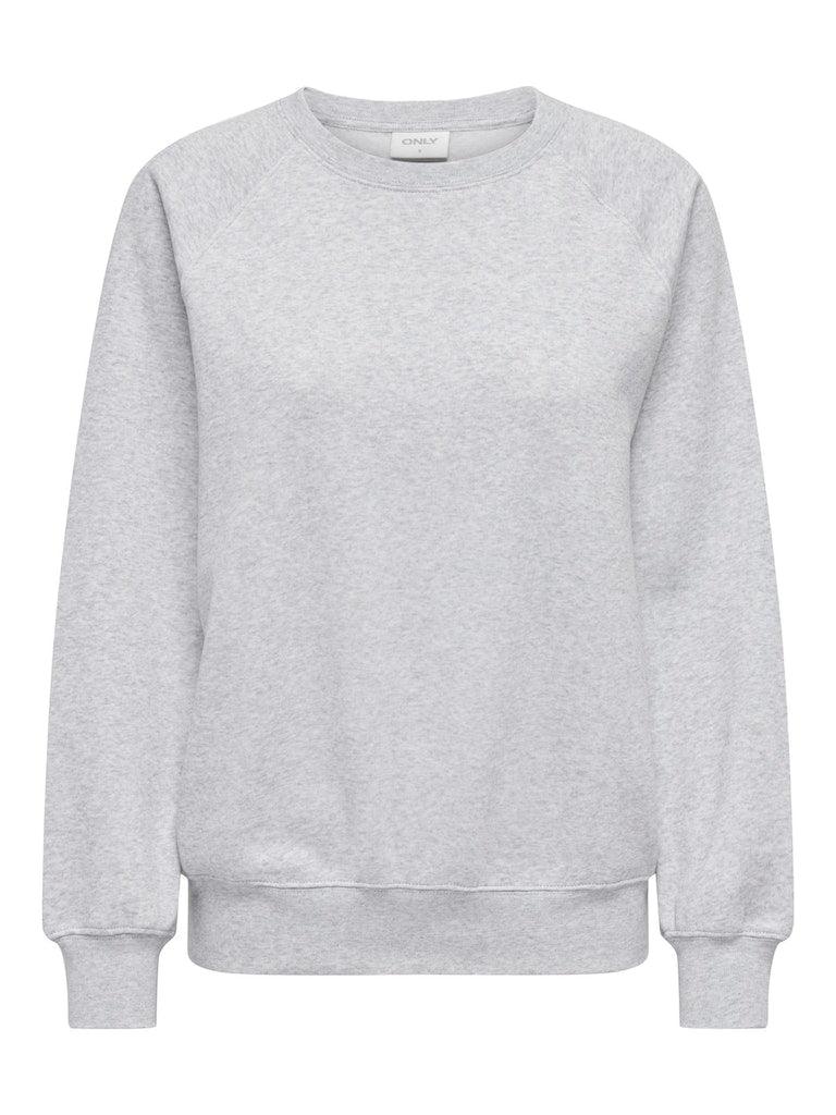 Only Dixie - Sweattrøje - HUSET Men & Women