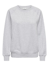 Only Dixie - Sweattrøje - HUSET Men & Women