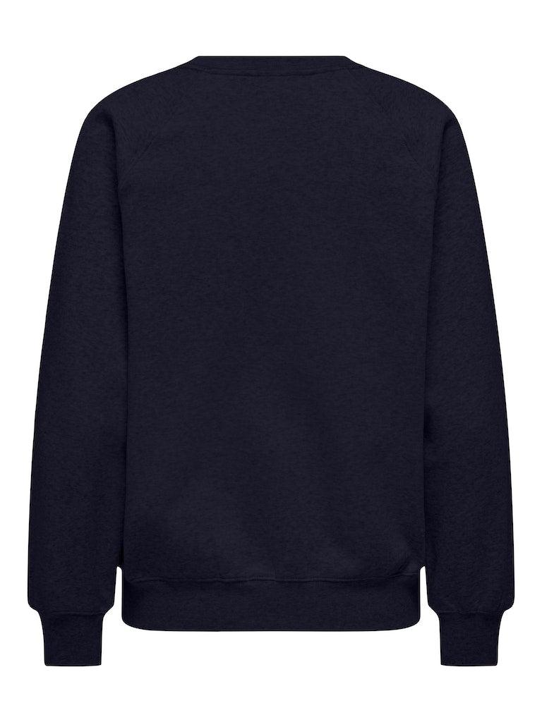 Only Dixie - Sweattrøje - HUSET Men & Women