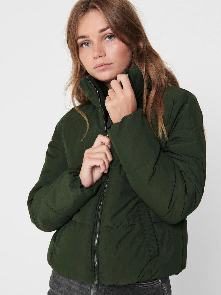 Only Dolly - Kort jakke - HUSET Men & Women