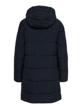 Only Dolly - Lang puffer jakke - HUSET Men & Women