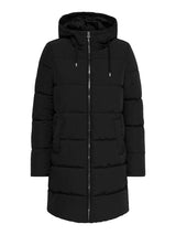 Only Dolly - Lang puffer jakke - HUSET Men & Women