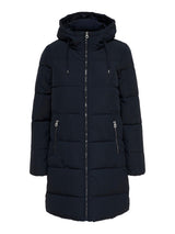 Only Dolly - Lang puffer jakke - HUSET Men & Women