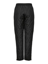 Only Dorah - Quilted bukser - HUSET Men & Women