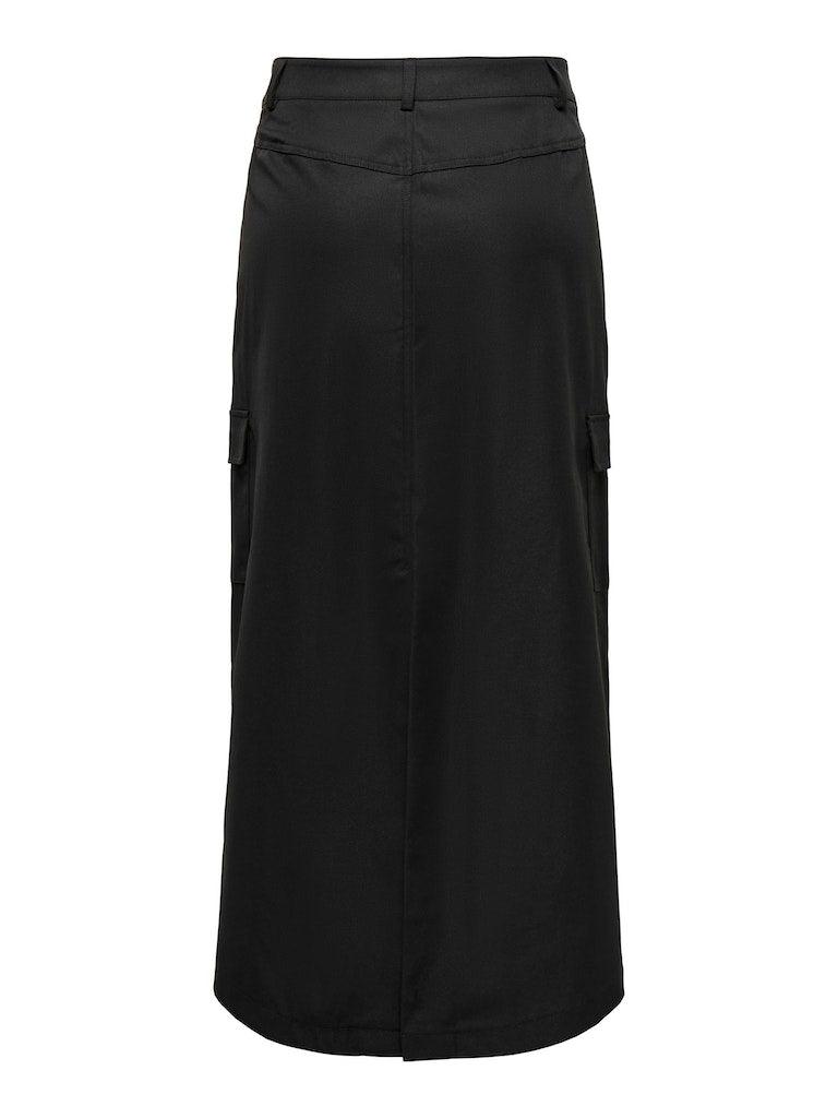 Only Dorothy - Lang cargo nederdel - HUSET Men & Women