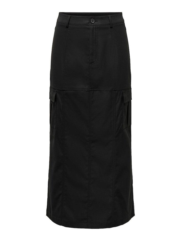 Only Dorothy - Lang cargo nederdel - HUSET Men & Women