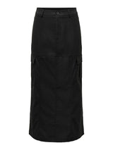 Only Dorothy - Lang cargo nederdel - HUSET Men & Women