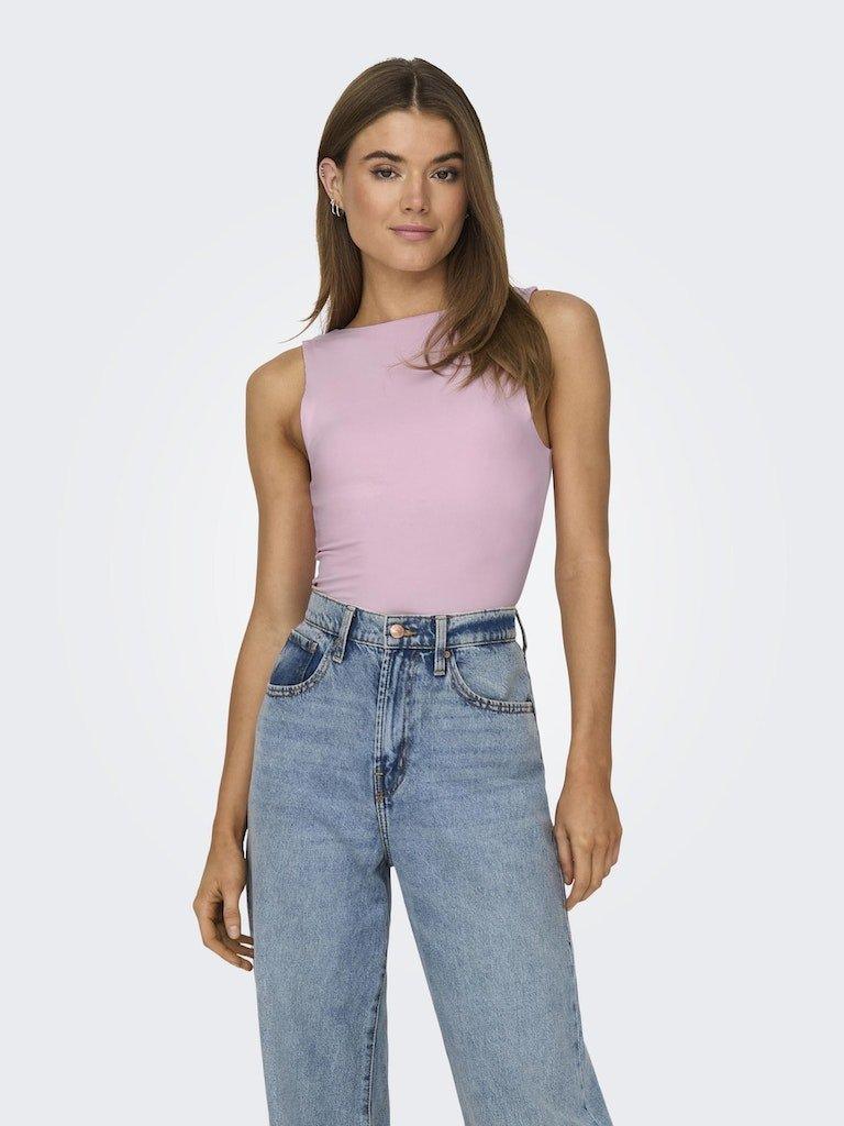 Only Ea - Top - HUSET Men & Women