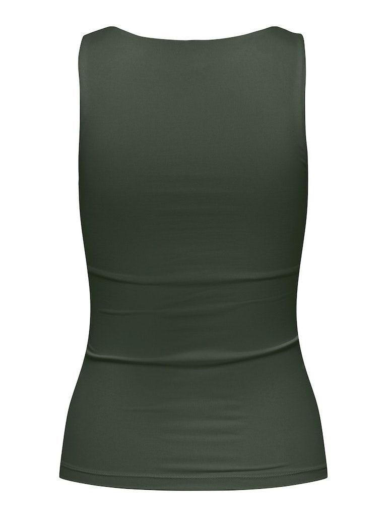 Only Ea - Top - HUSET Men & Women