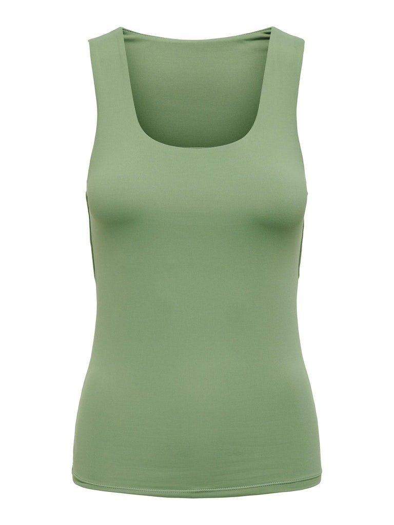 Only Ea - Top - HUSET Men & Women