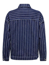 Only Edie - Denim jakke - HUSET Men & Women