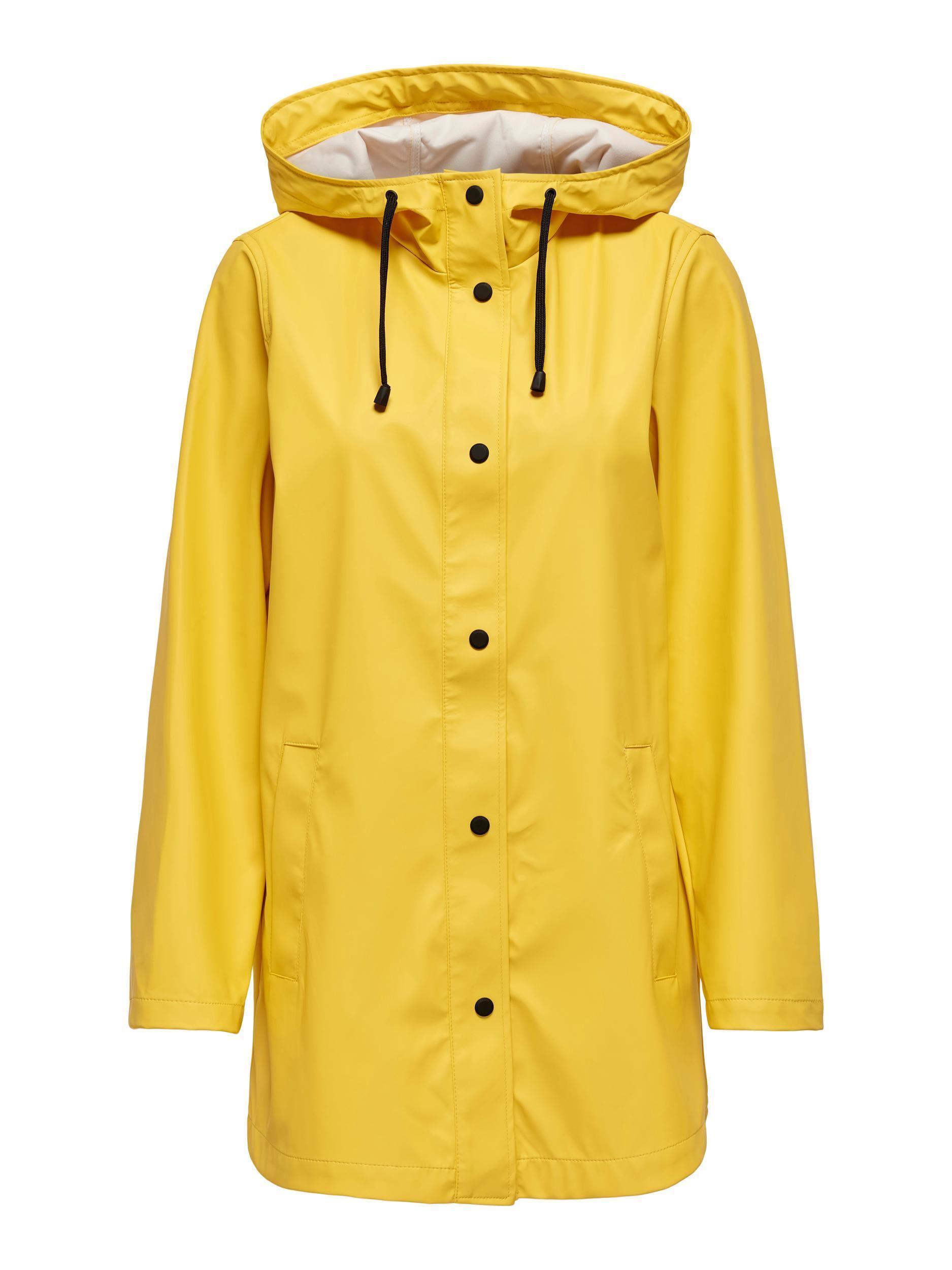 Only Ellen - Regnjakke - HUSET Men & Women