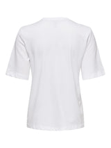 Only Eloise - T-shirt - HUSET Men & Women