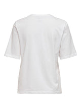 Only Eloise - T-shirt - HUSET Men & Women