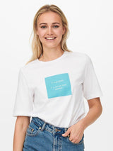 Only Eloise - T-shirt - HUSET Men & Women