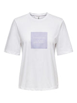 Only Eloise - T-shirt - HUSET Men & Women