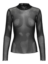 Only Elsa - Mesh top - HUSET Men & Women