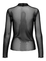Only Elsa - Mesh top - HUSET Men & Women