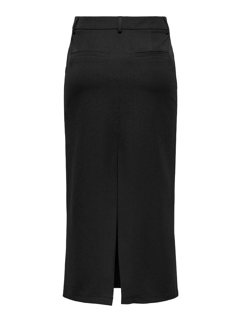 Only Emilia - Lang nederdel - HUSET Men & Women