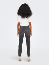 Only Emily - Højtaljede jeans - HUSET Men & Women