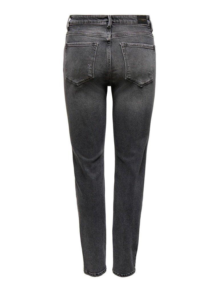 Only Emily - Højtaljede jeans - HUSET Men & Women