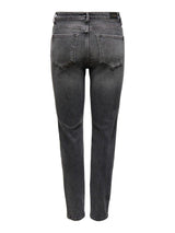 Only Emily - Højtaljede jeans - HUSET Men & Women