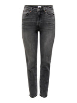 Only Emily - Højtaljede jeans - HUSET Men & Women