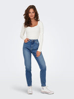 Only Emily - Jeans - HUSET Men & Women (8640385483099)