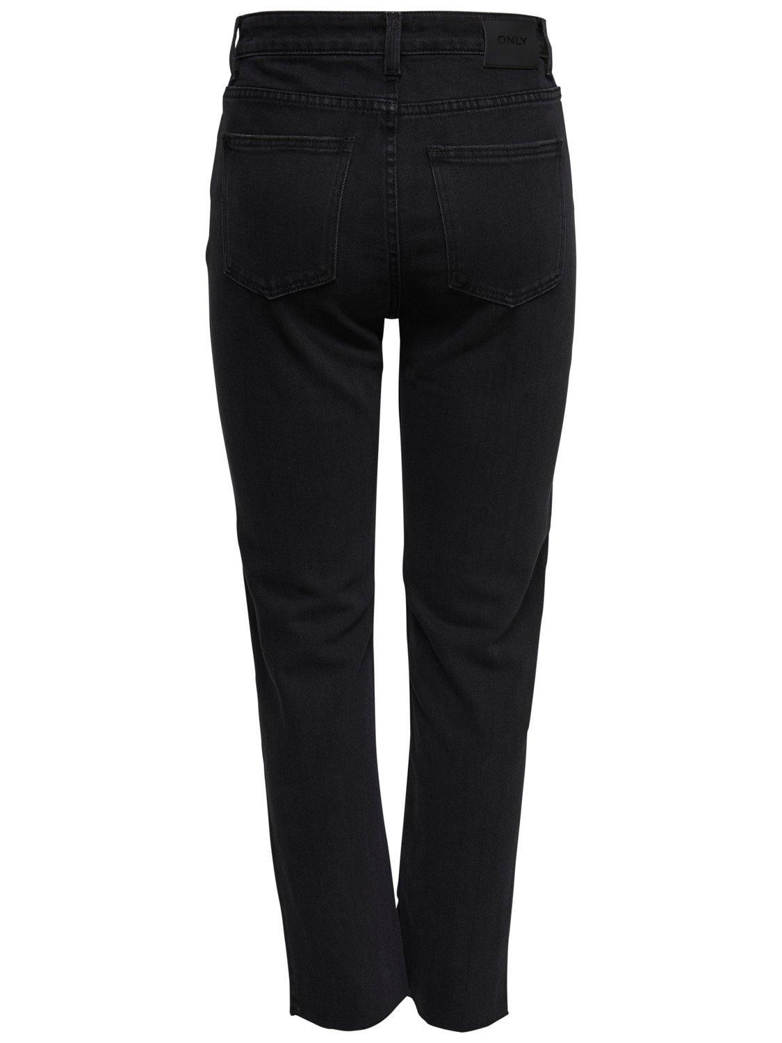 Only Emily - Mom jeans high waist - HUSET Men & Women