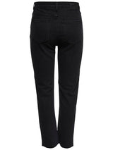 Only Emily - Mom jeans high waist - HUSET Men & Women