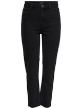 Only Emily - Mom jeans high waist - HUSET Men & Women