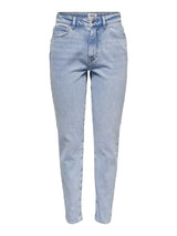 Only Emily - Mom jeans - HUSET Men & Women