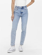 Only Emily - Mom jeans - HUSET Men & Women