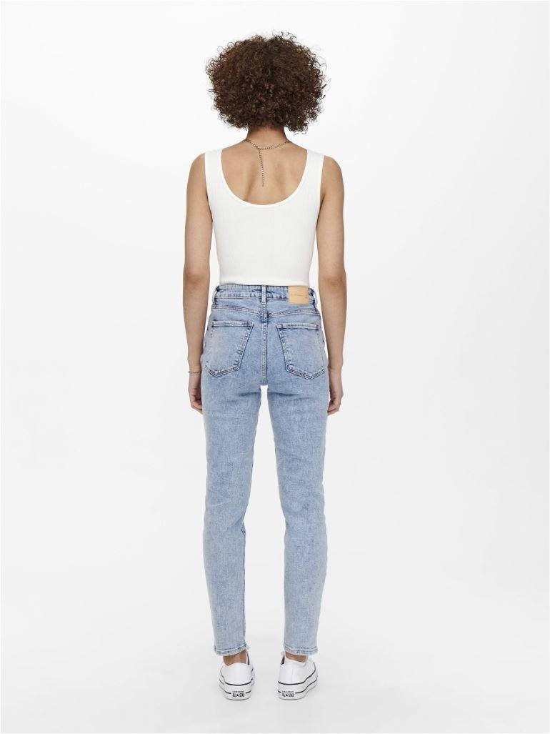 Only Emily - Mom jeans - HUSET Men & Women