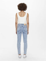 Only Emily - Mom jeans - HUSET Men & Women