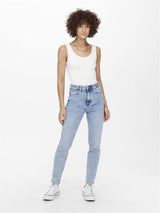 Only Emily - Mom jeans - HUSET Men & Women