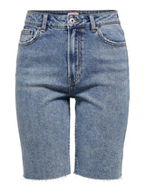 Only Emily - Mom shorts high waist - HUSET Men & Women