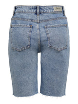 Only Emily - Mom shorts high waist - HUSET Men & Women