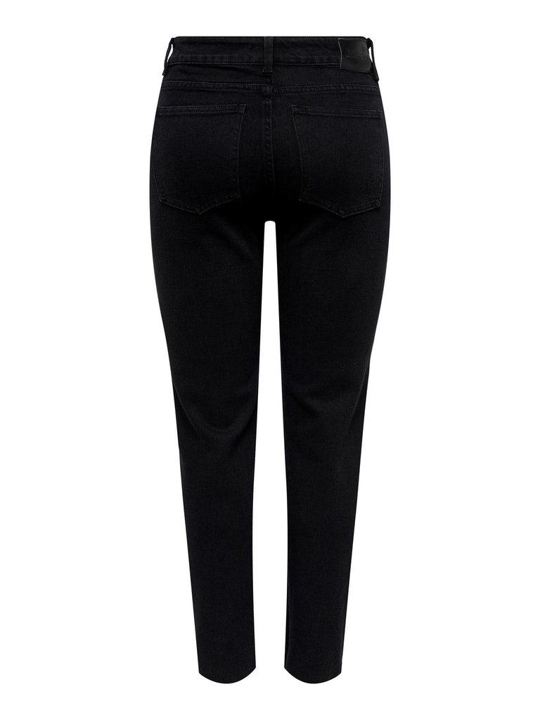 Only Emily - Sort jeans - HUSET Men & Women