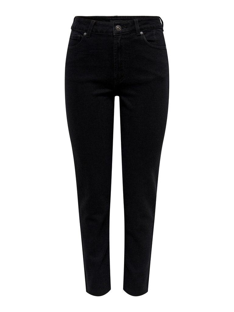 Only Emily - Sort jeans - HUSET Men & Women