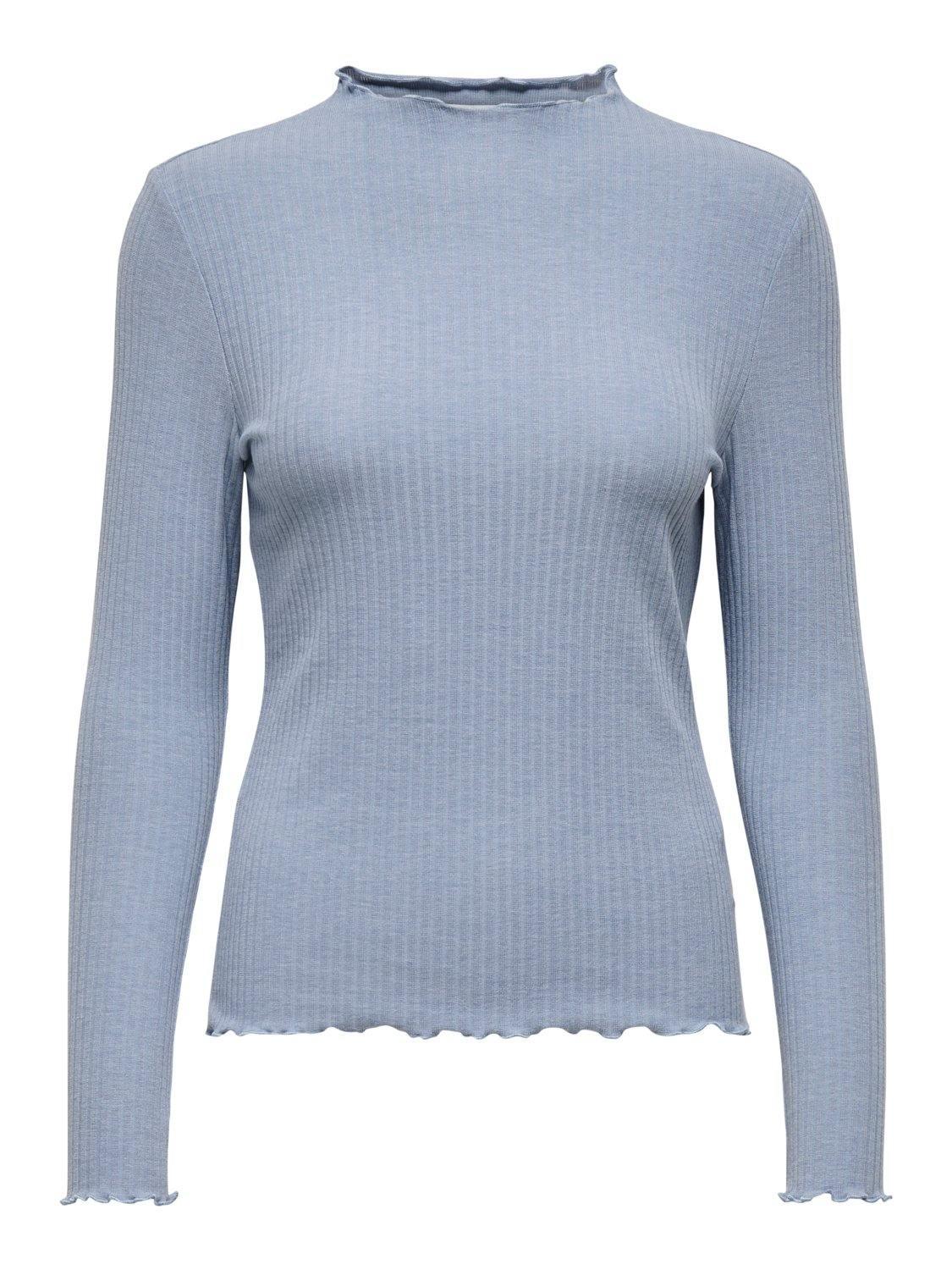 Only Emma - Bluse - HUSET Men & Women